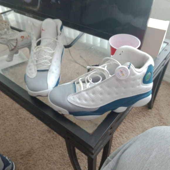 Jordan - Picture 4 of 4